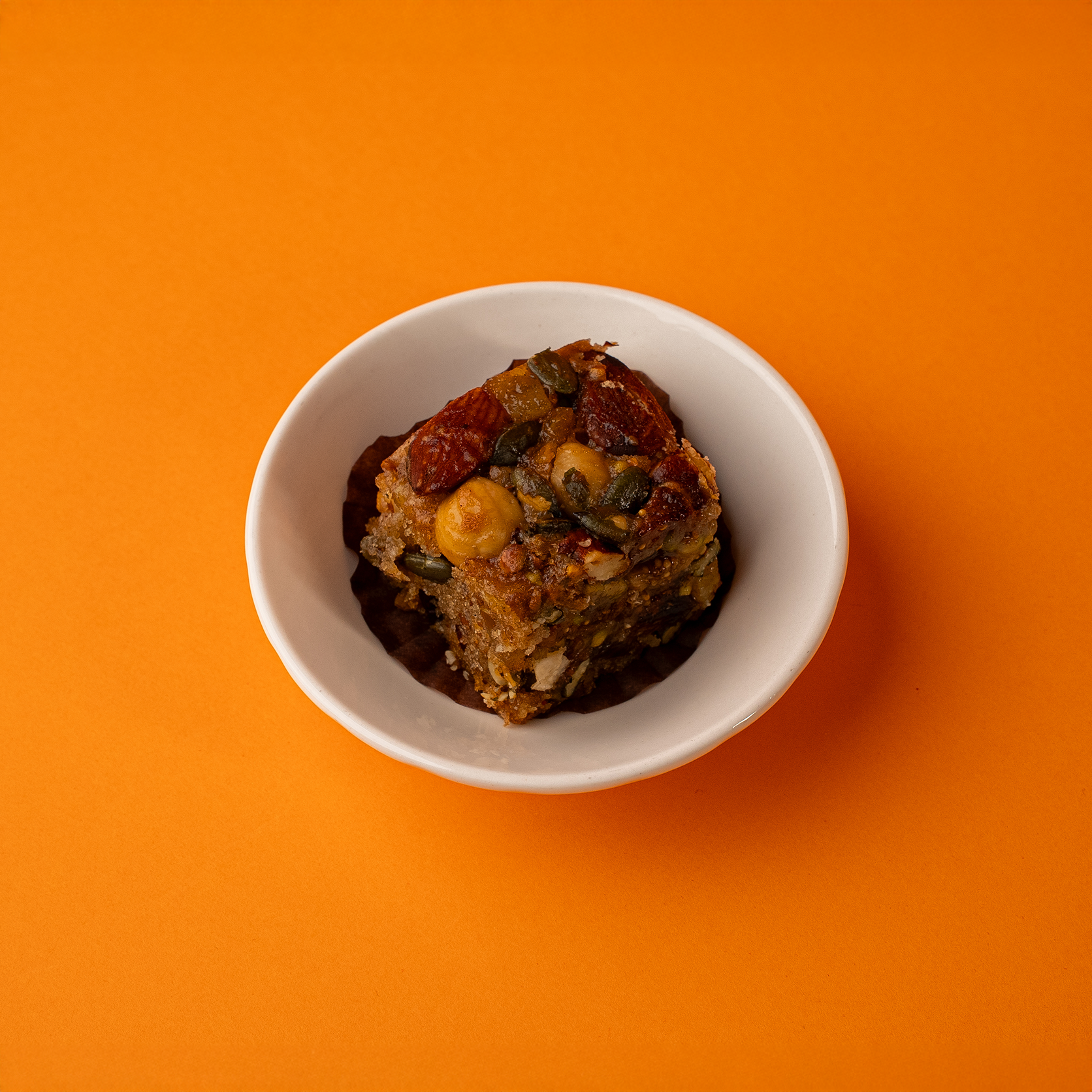 TURRON Sugar-free