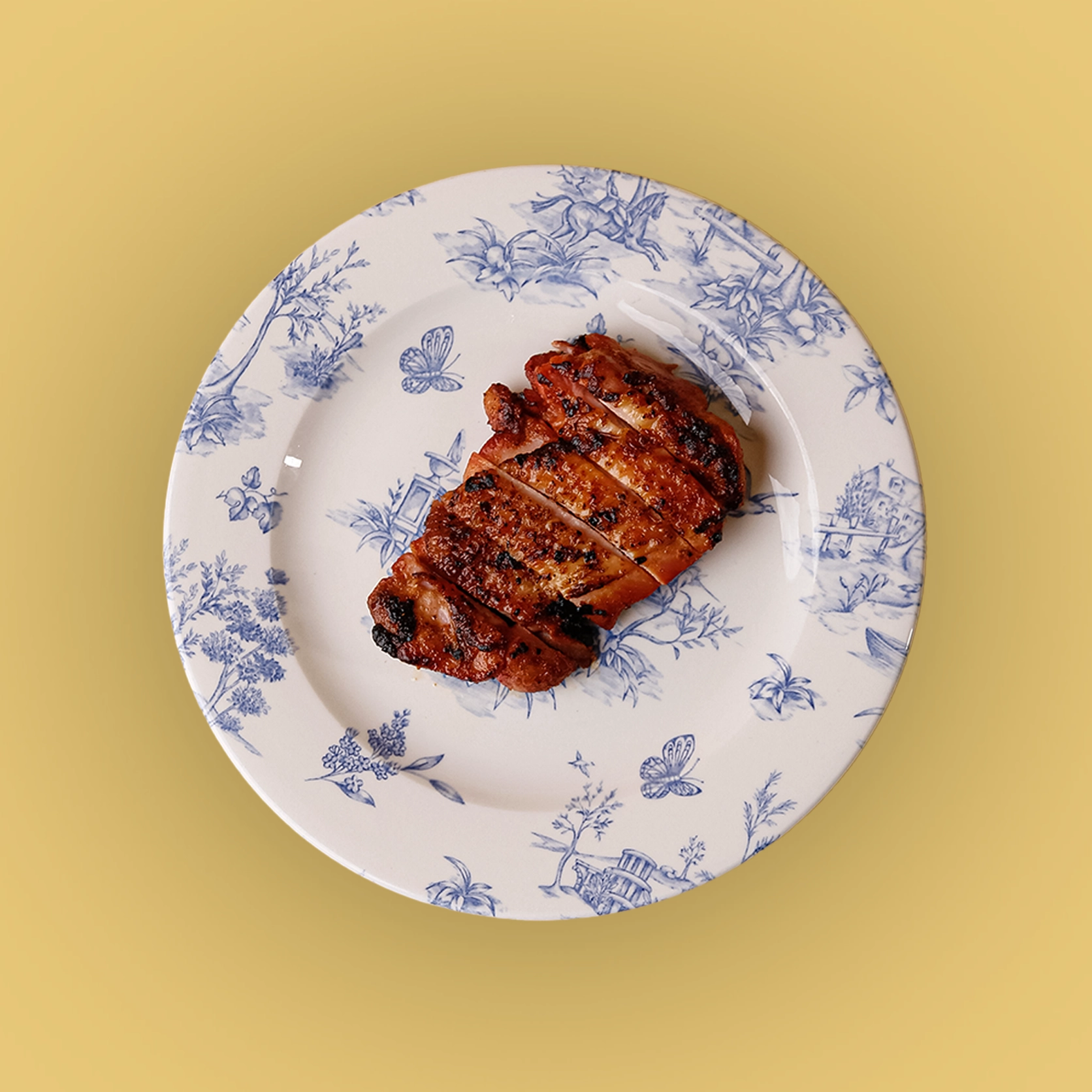 Grilled Chicken 100gr