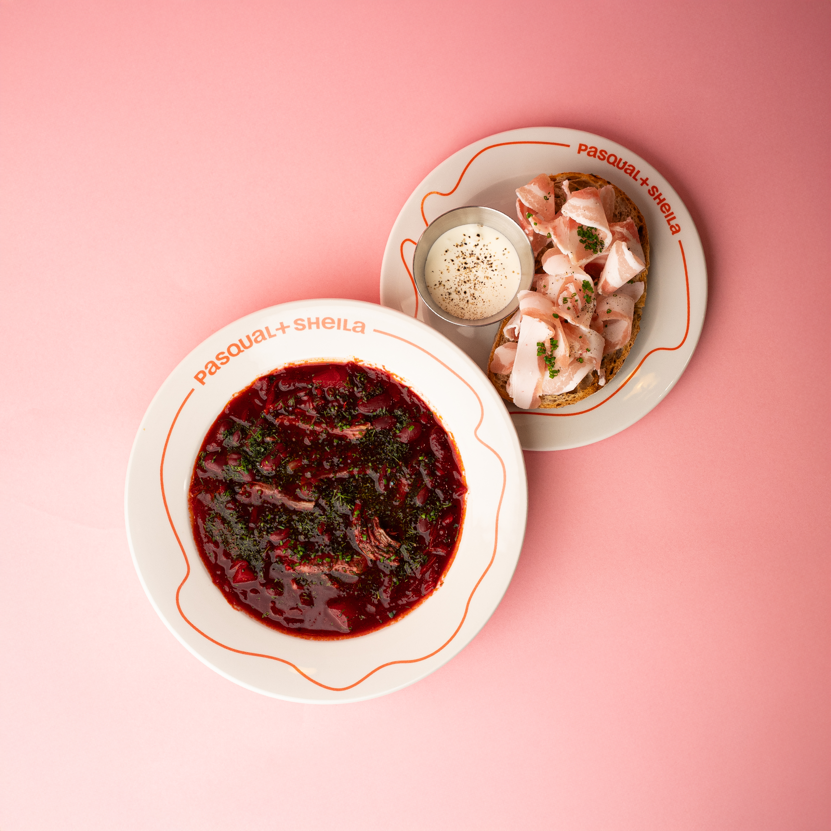 BORSCHT