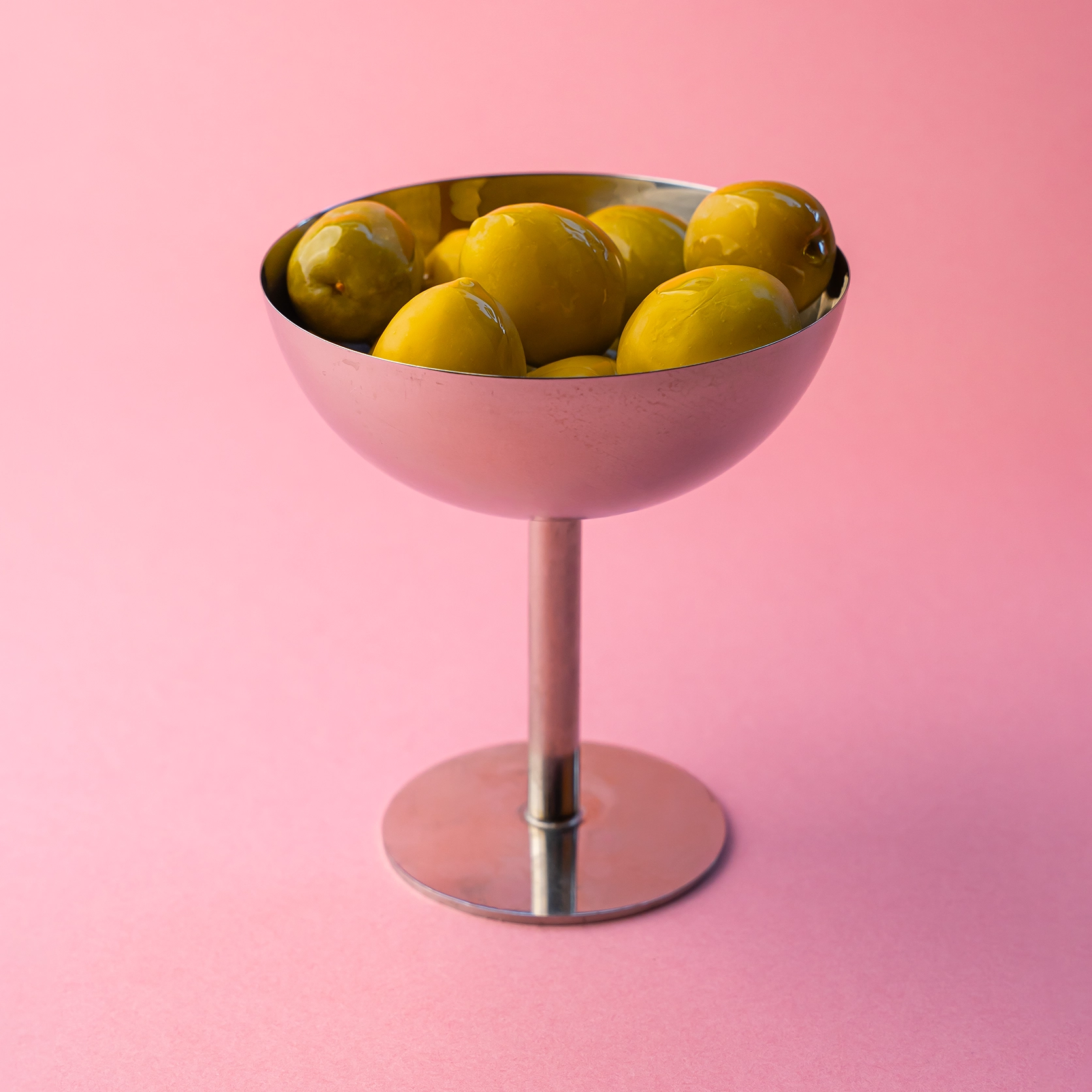 ACEITUNAS