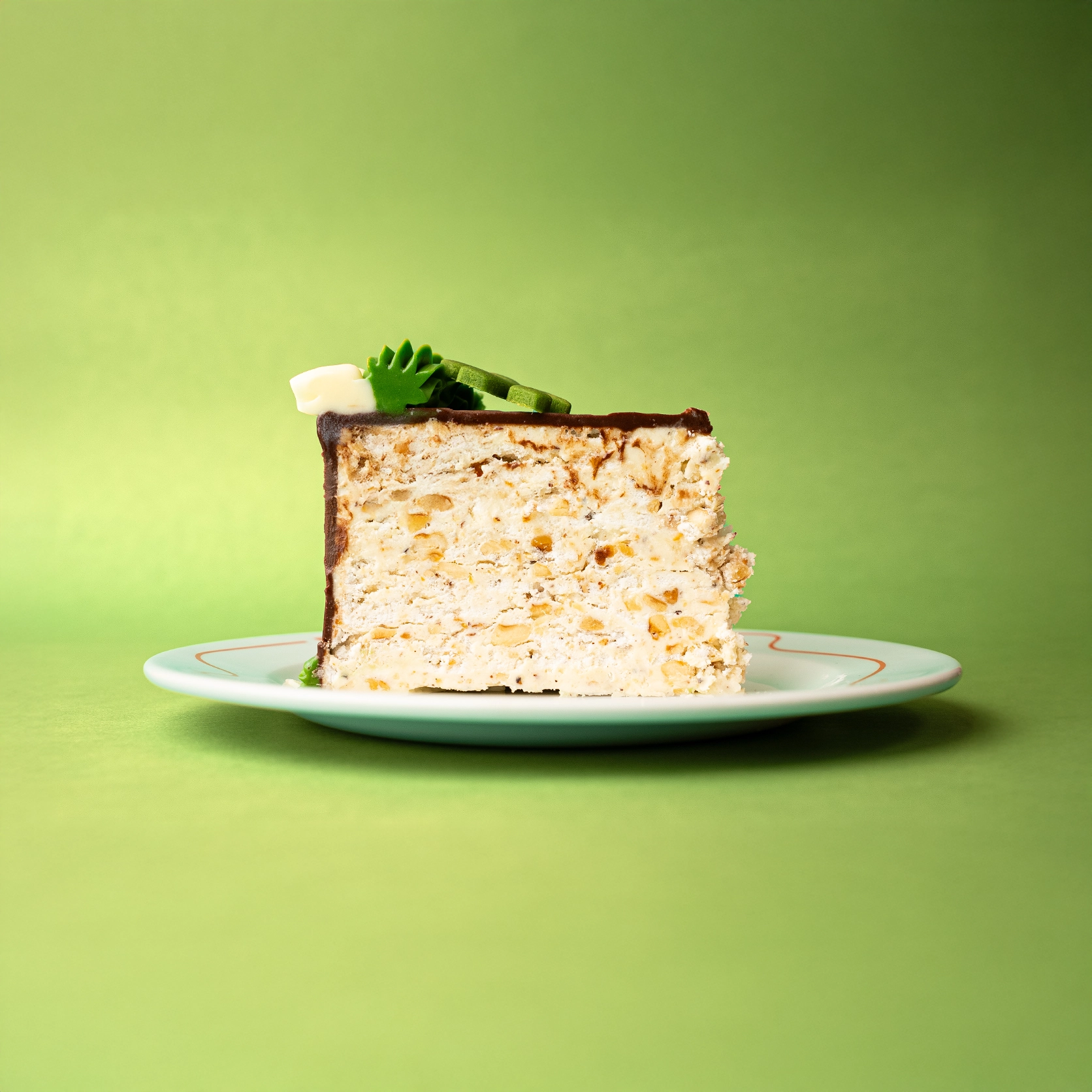 CAKE 
