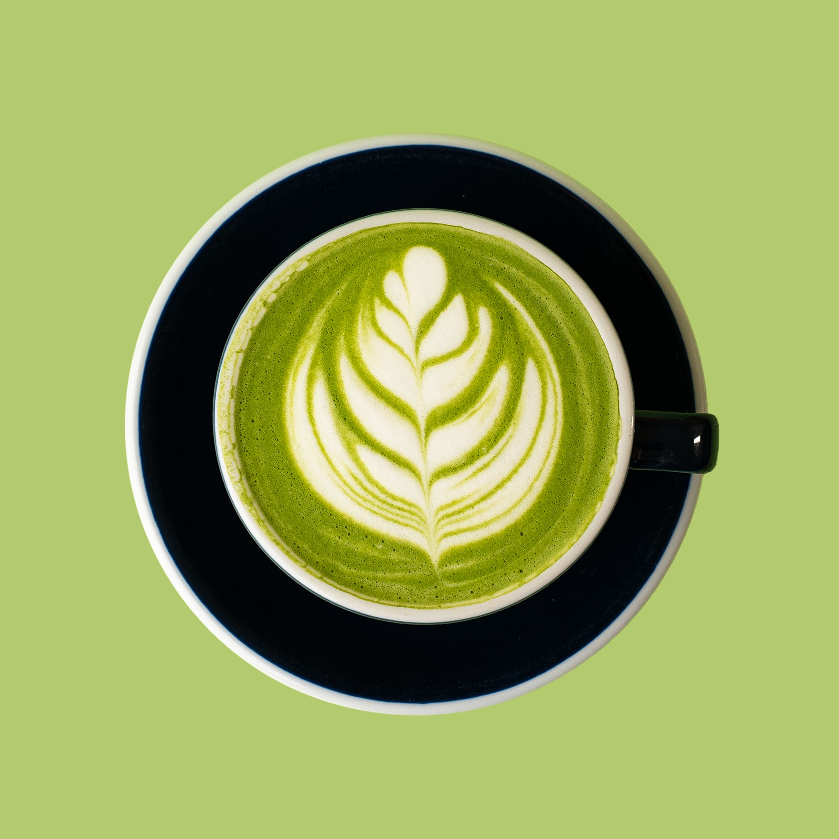 Matcha Latte