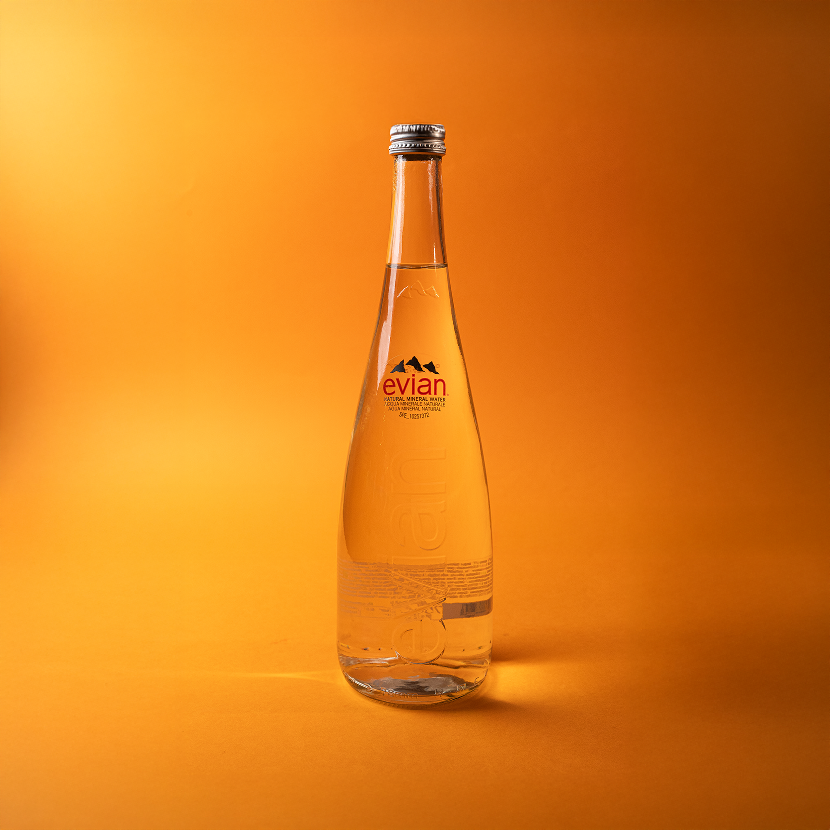 Evian Premium, 750 ml