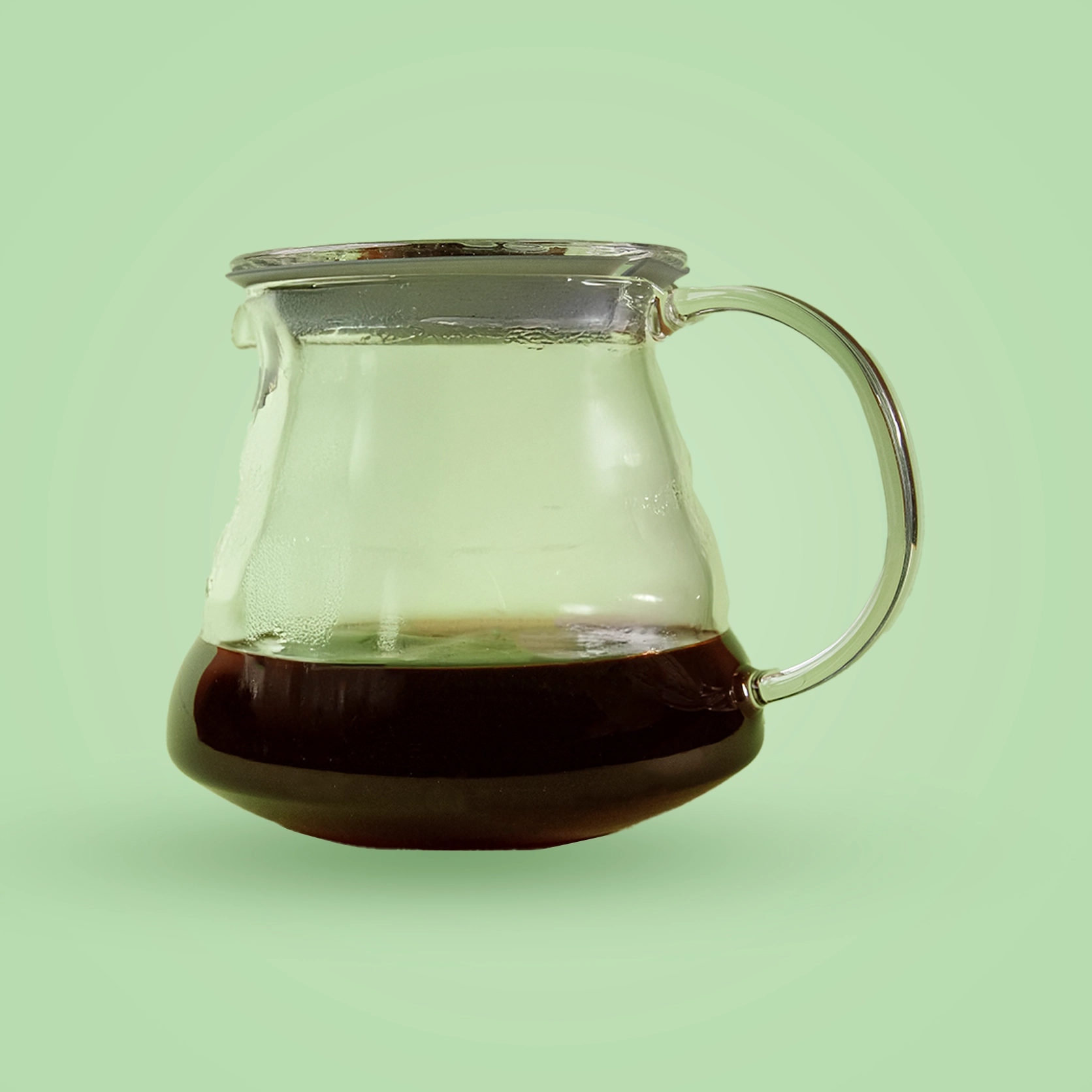 Hario V60 Especial Descaf