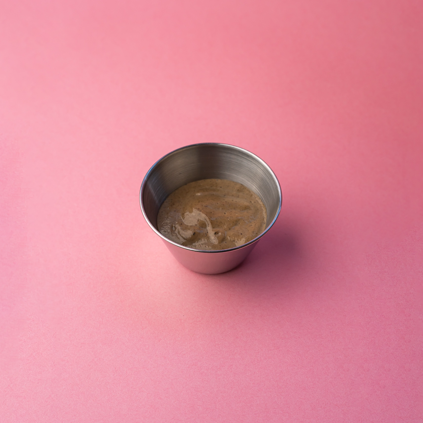 Salsa Crema de Setas