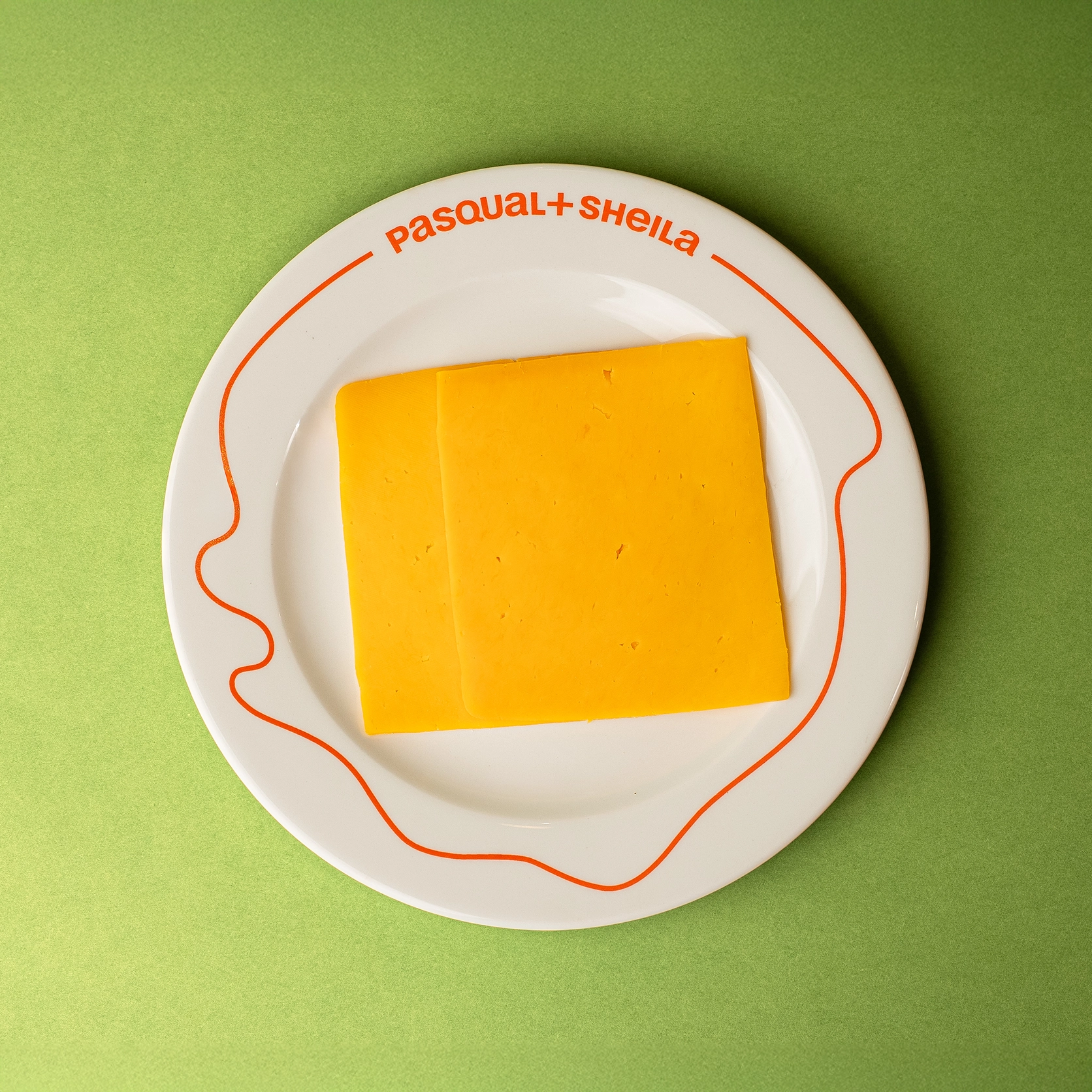Cheddar 40gr