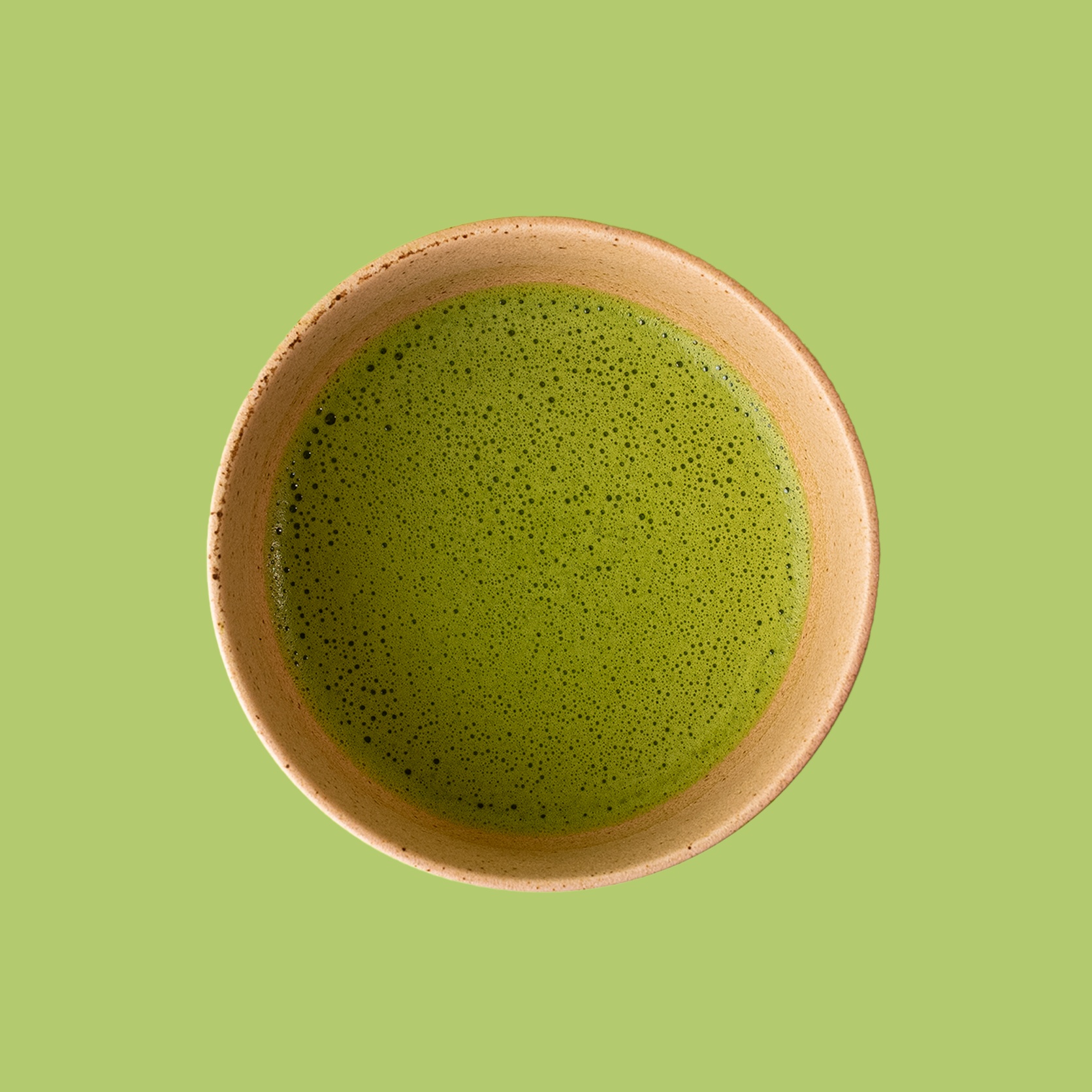 Classic Matcha