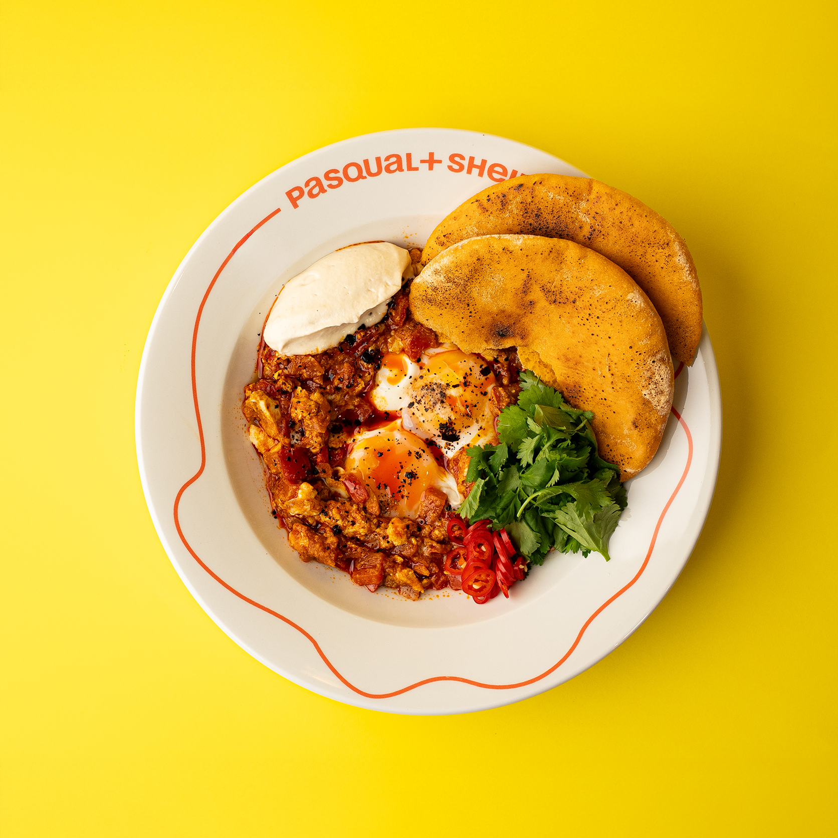 SHAKSHUKA