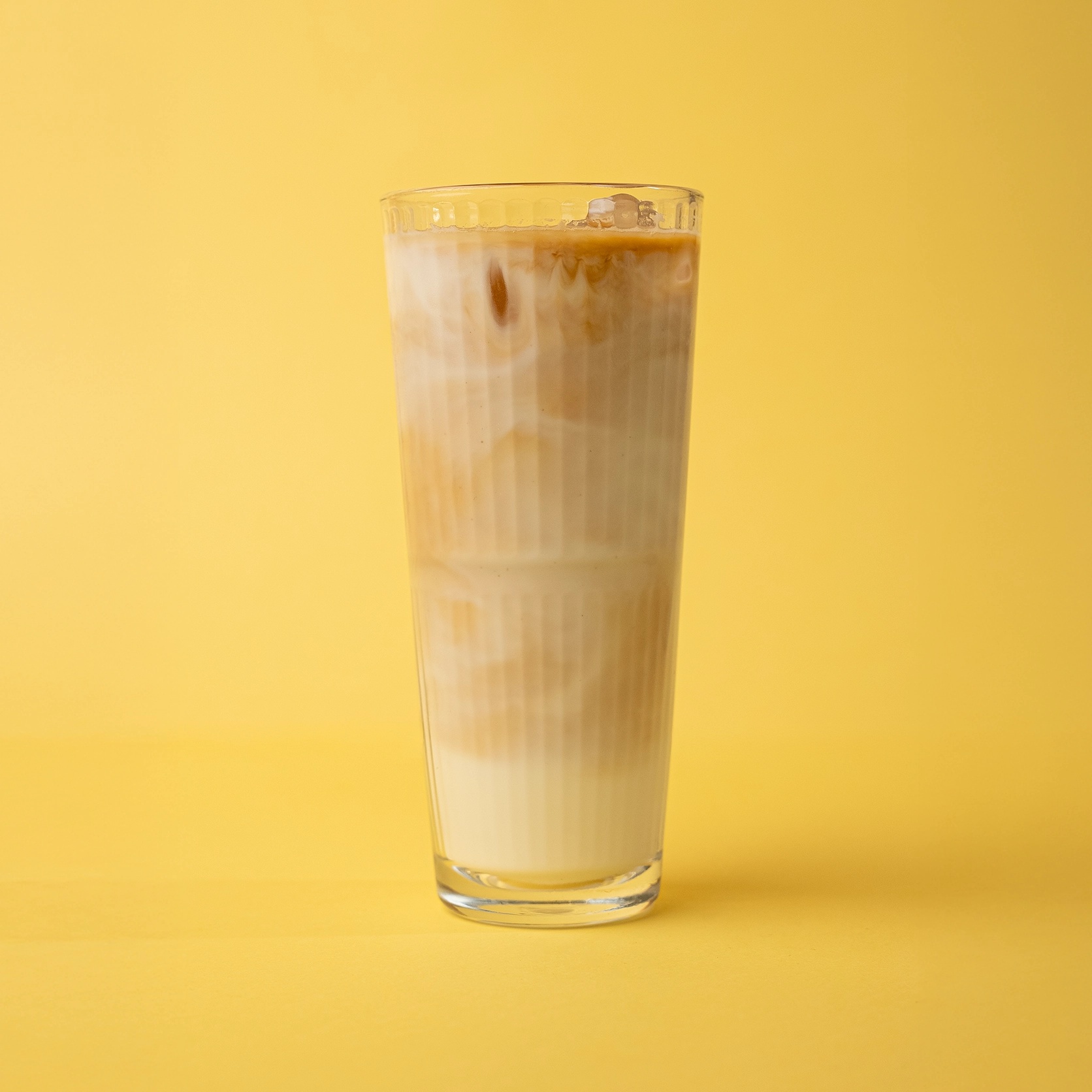 Iced Latte