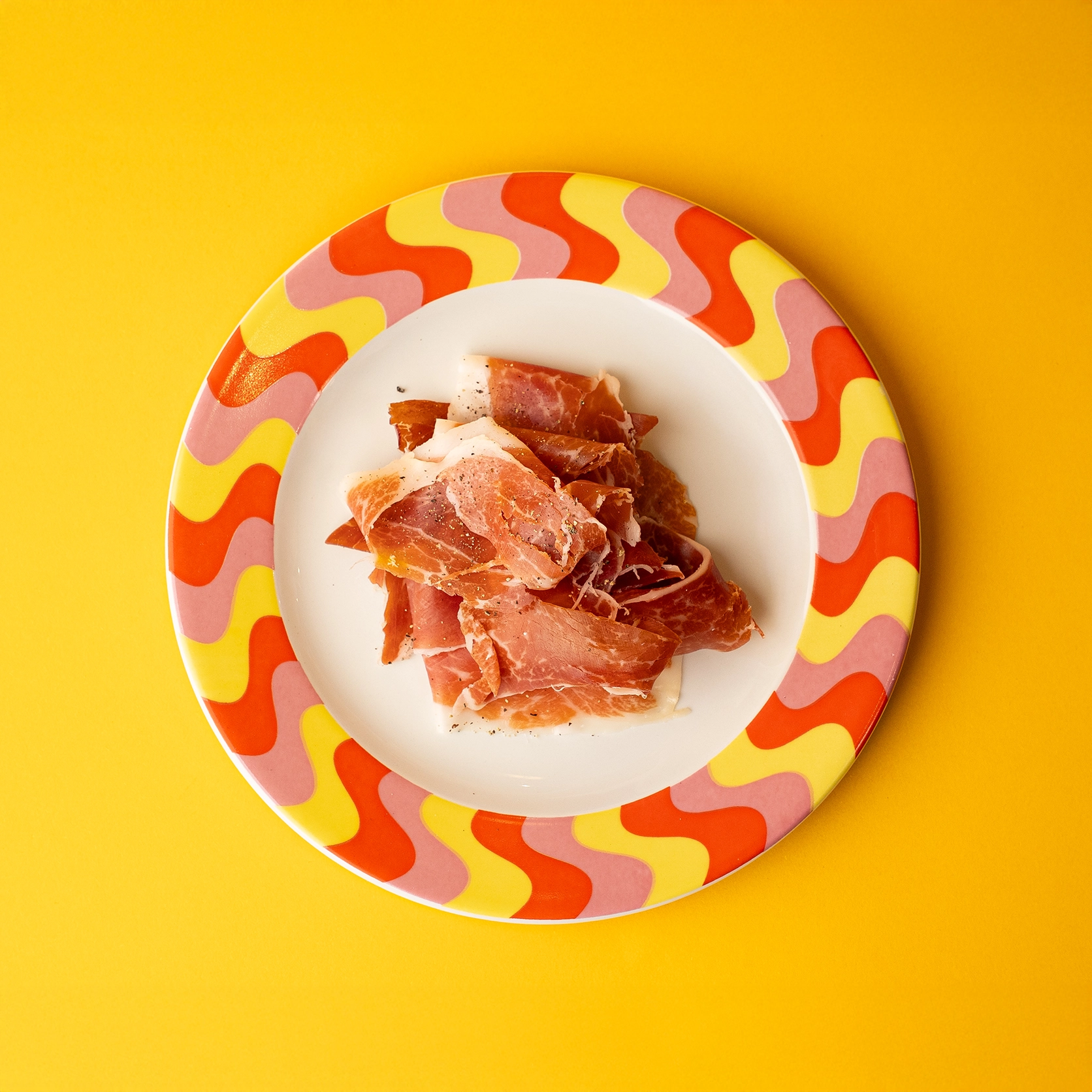 Jamón Ibérico 50gr