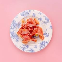 Jamón Ibérico 50gr