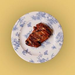 Grilled Chicken 100gr