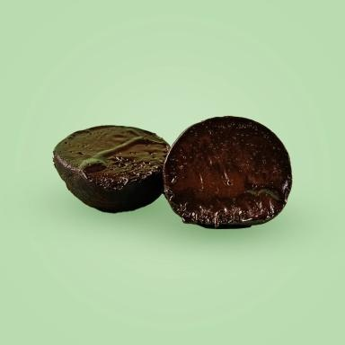 ORANGE CHOCOLATE TRUFFLE