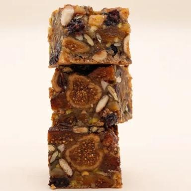 TURRON 
Sugar-free
