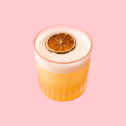 Whiskey Sour Valenciano