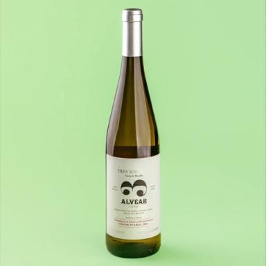 3 Miradas 2020, Alvear