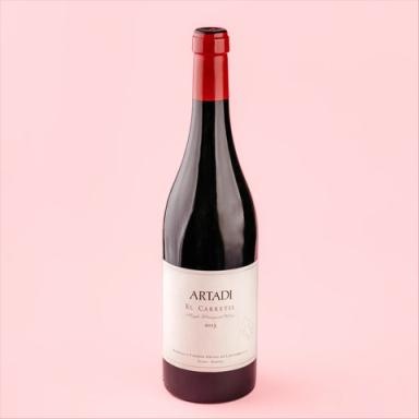 El Carretil 2015, Artadi