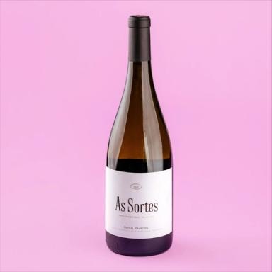 As Sortes 2023, Rafael Palacios