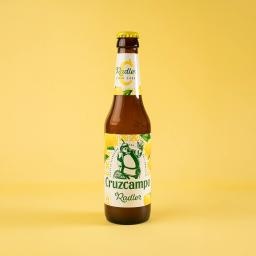 Cruzcampo Radler330ml