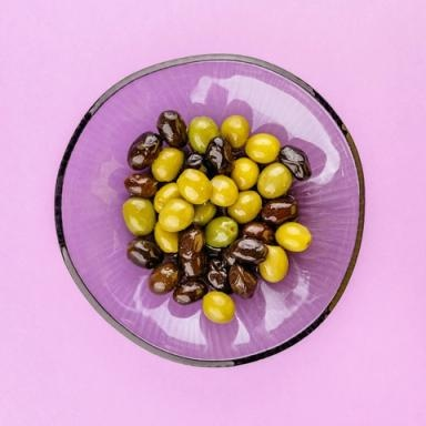 OLIVES