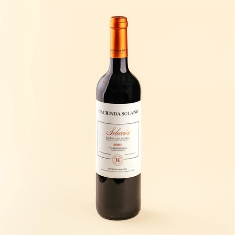 Seleccion 2022, Hacienda Solano