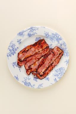 Bacon 50gr
