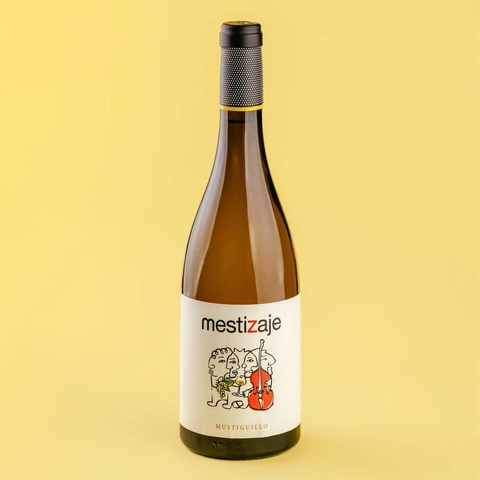 Mestizaje 2023, Mustigillo