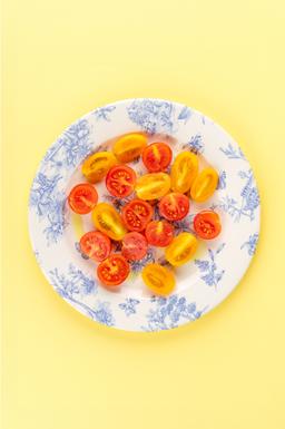 Tomatoes Cherry 100gr