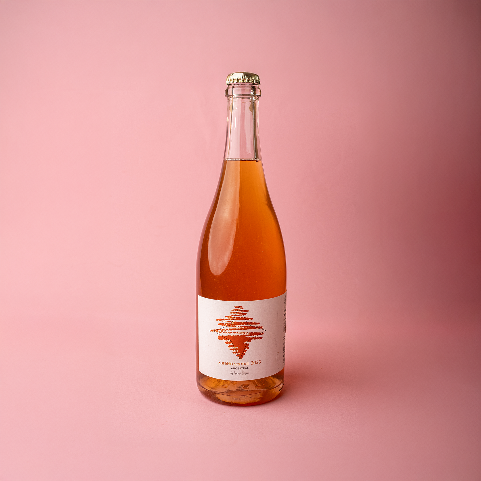 Xarel-lo Vermell Ancestral, 2023