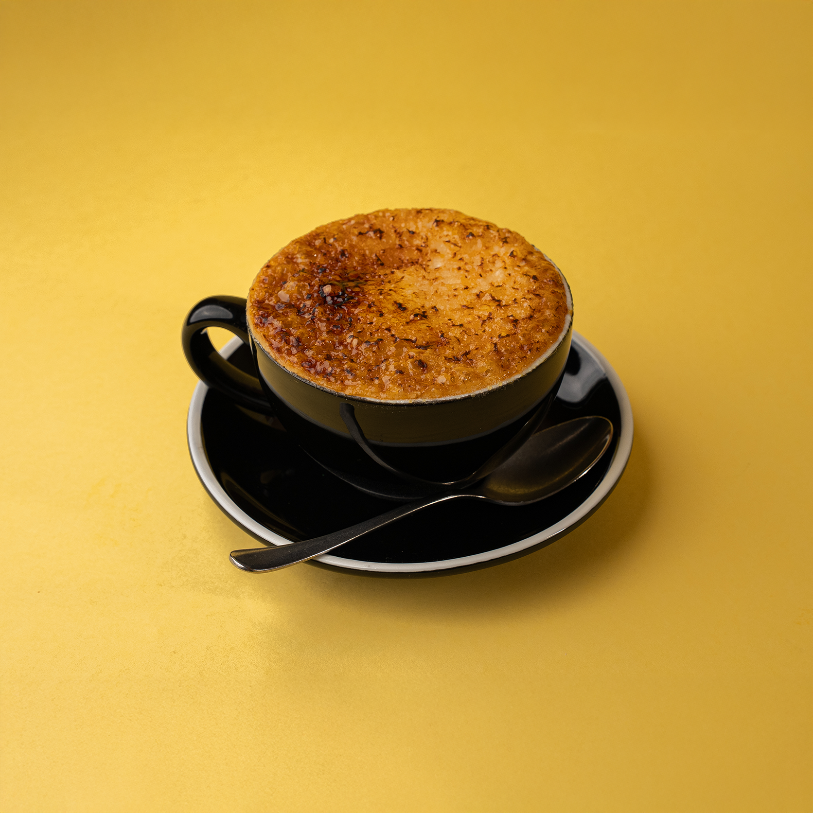 Cappuccino Caramelizado Doble