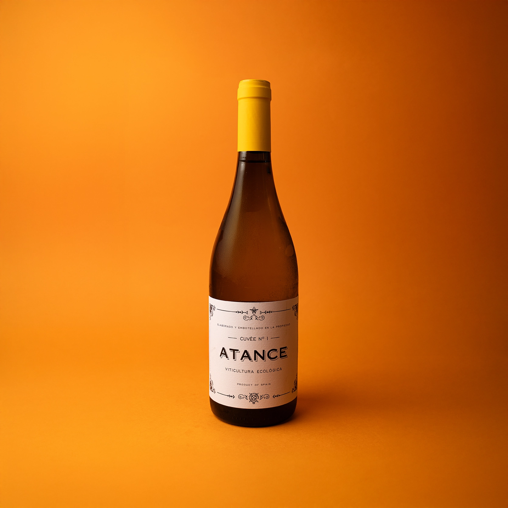 Cuvèe n 1, Atance, 2024