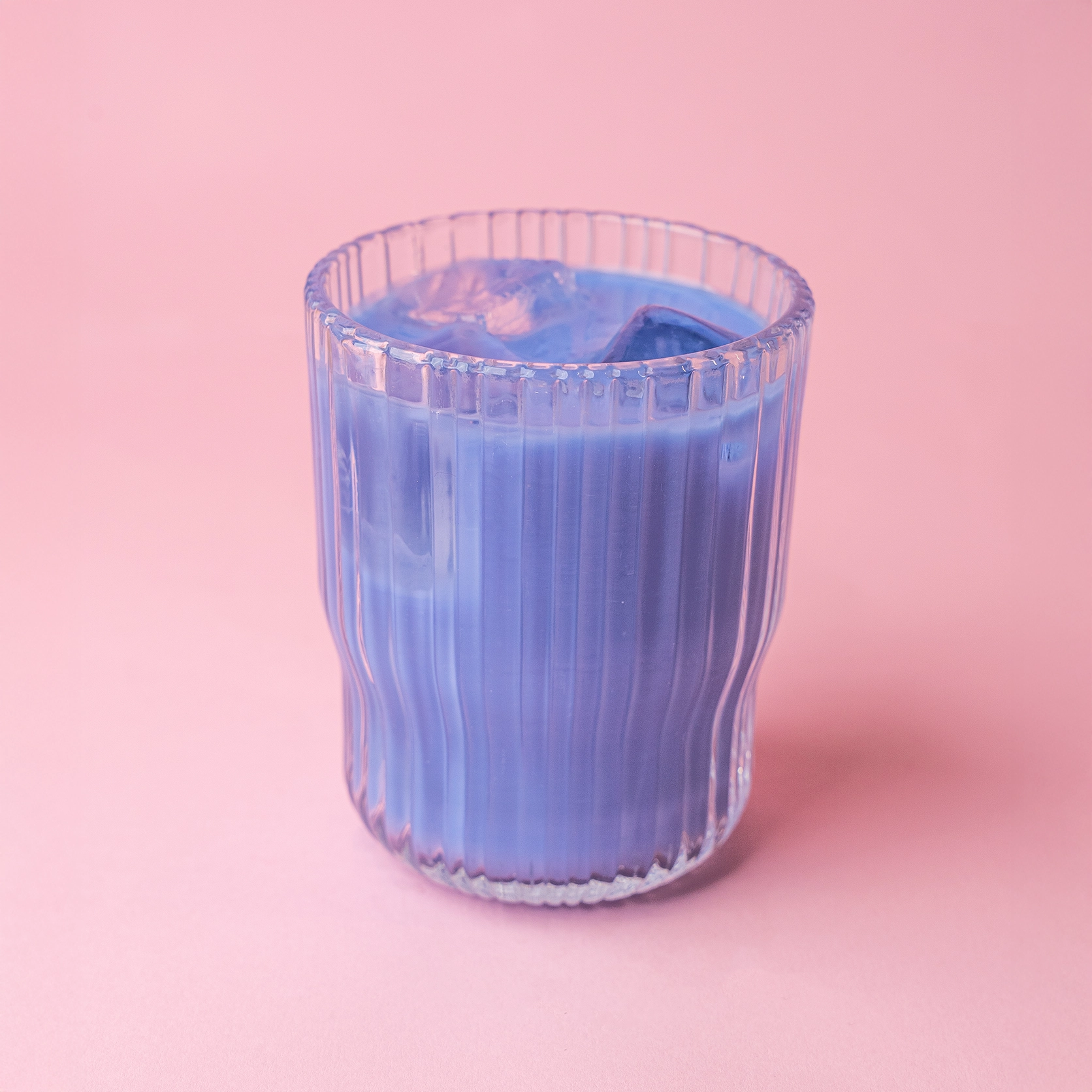 BLUE LAVANDER MILK BY BEGOÑA LLUCH