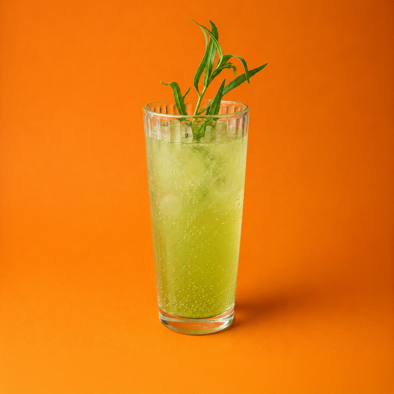 Tarragon Lemonade