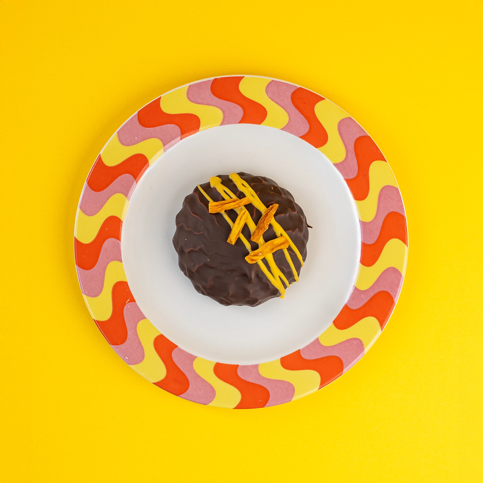 ZEFIR DE MANGO Y LIMA