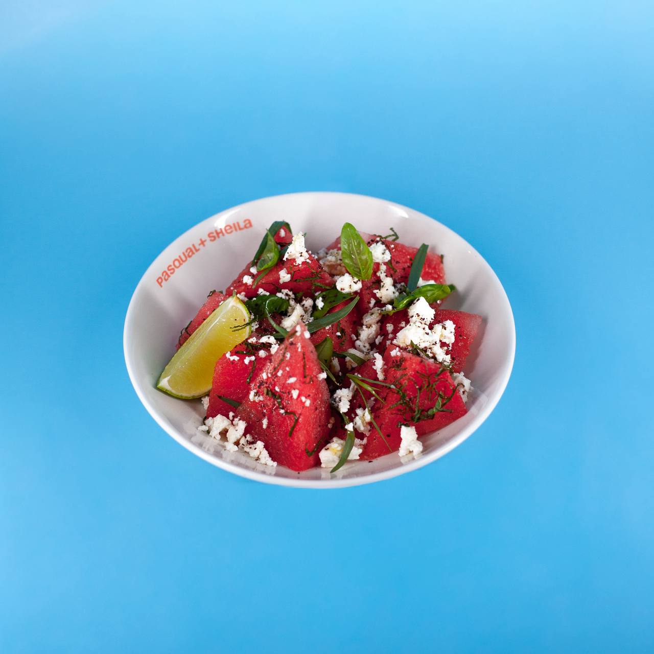 Summer Watermelon