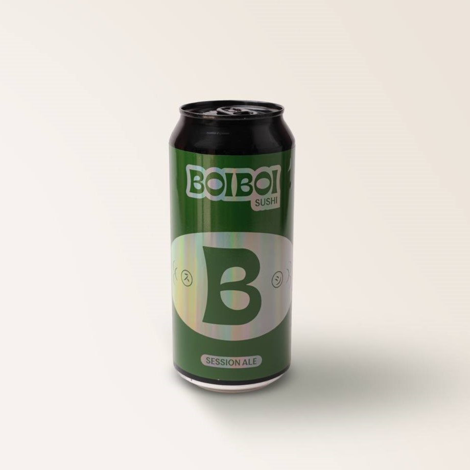 Seasonal Ale