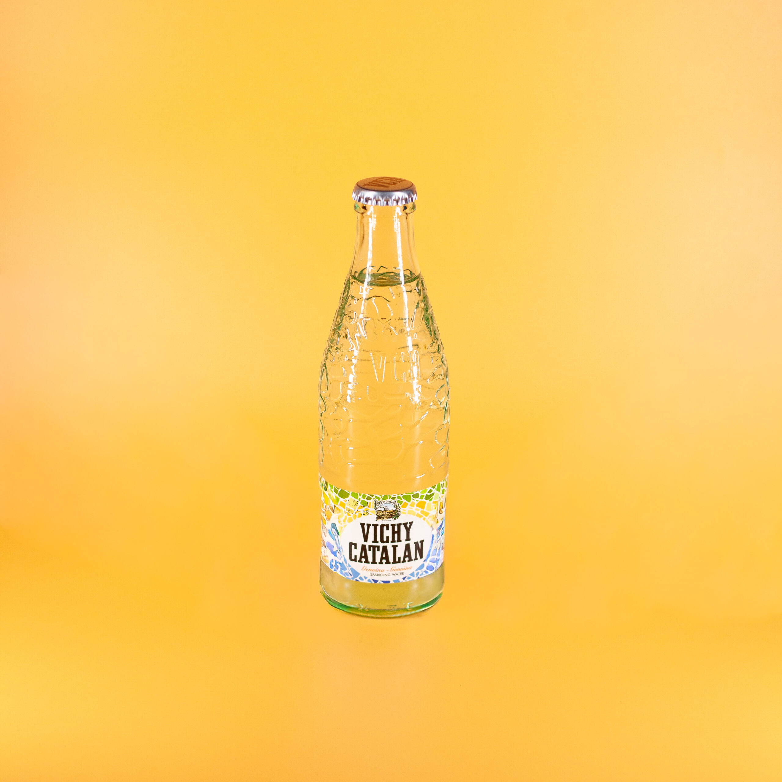 Vichy Catalan 0,3