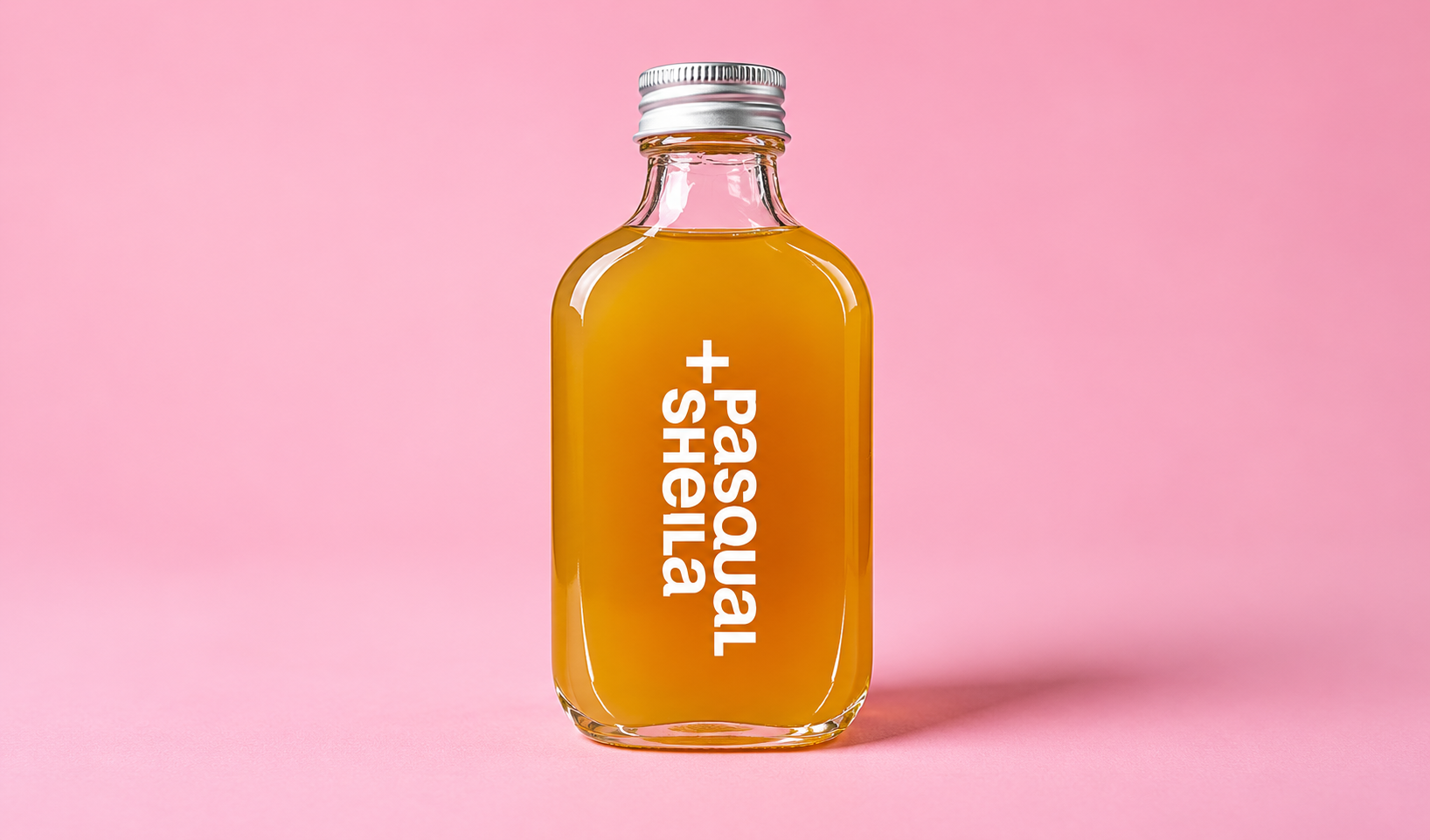 Apple & Turmeric Shot