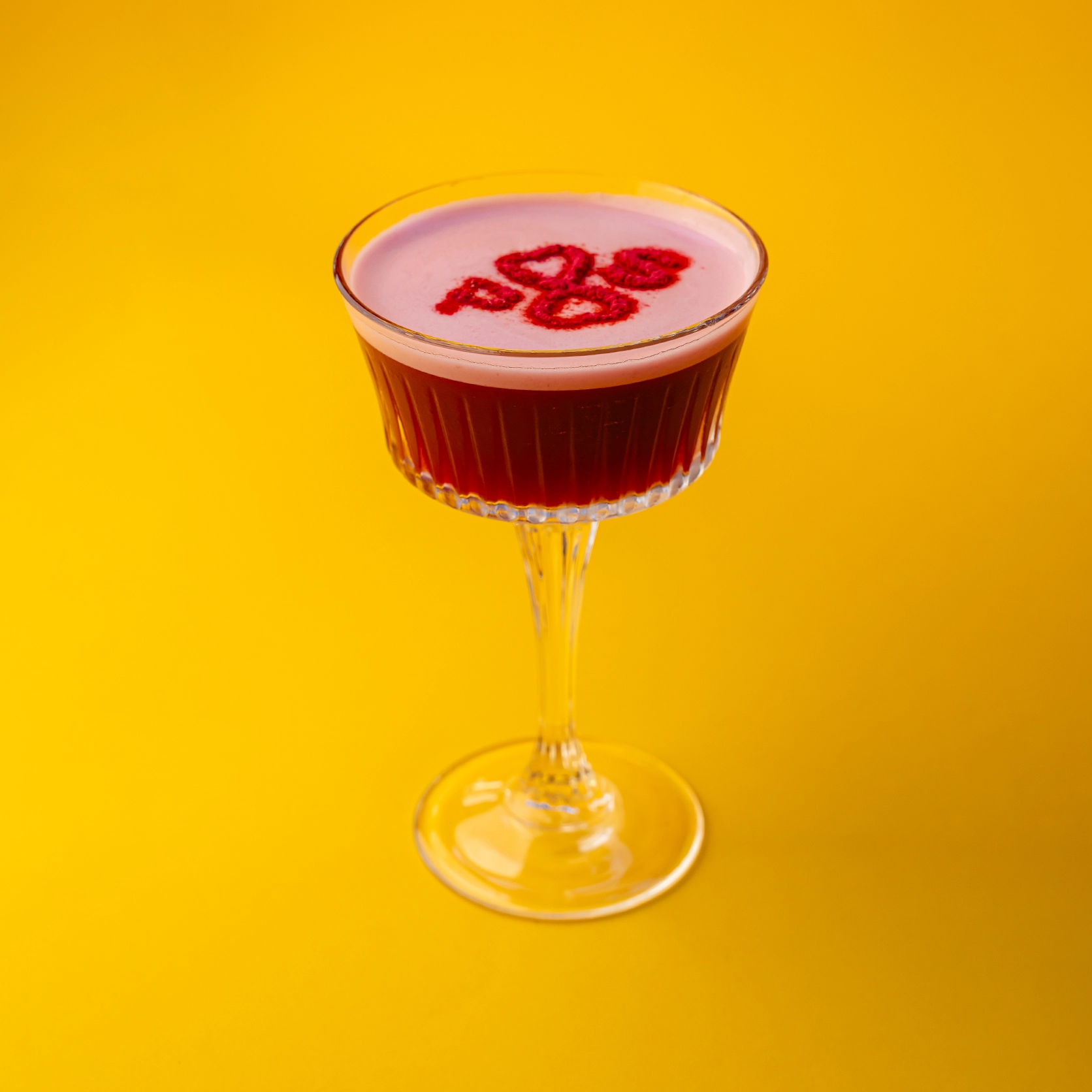 Cherry Velvet