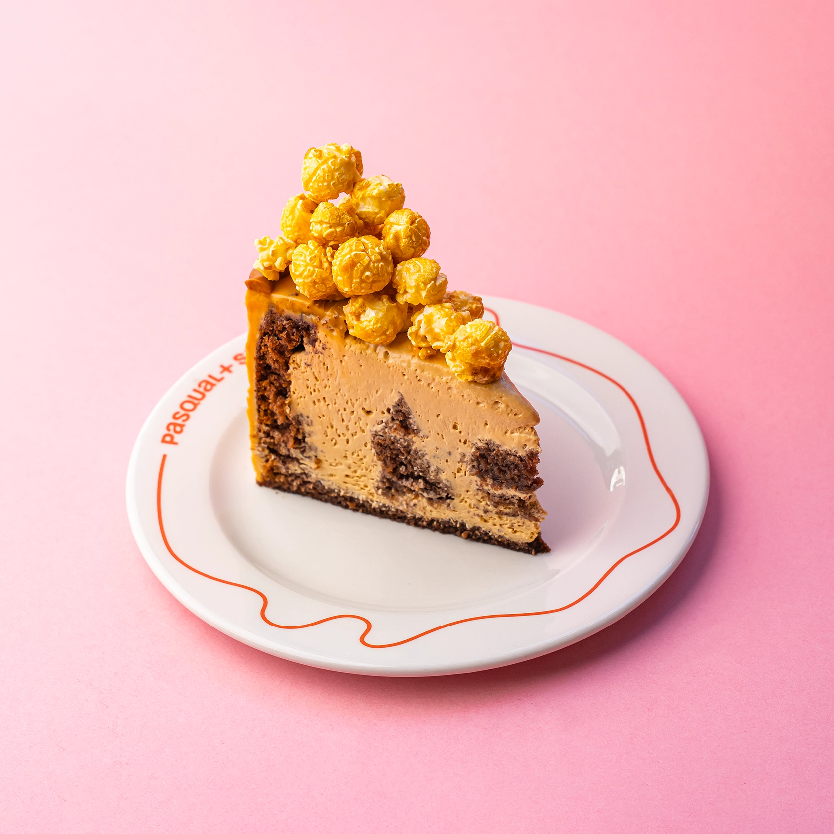AMARETTO CLOUD