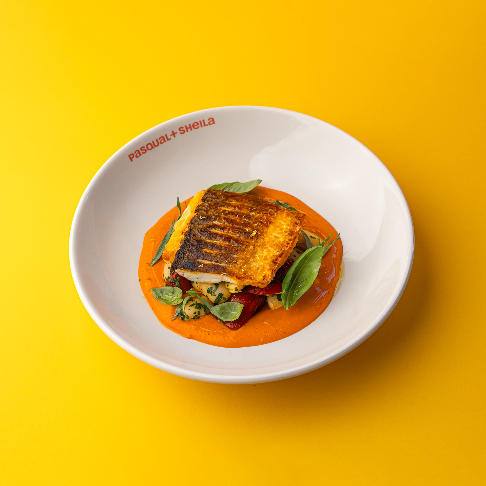 Sea Bass Fillet
