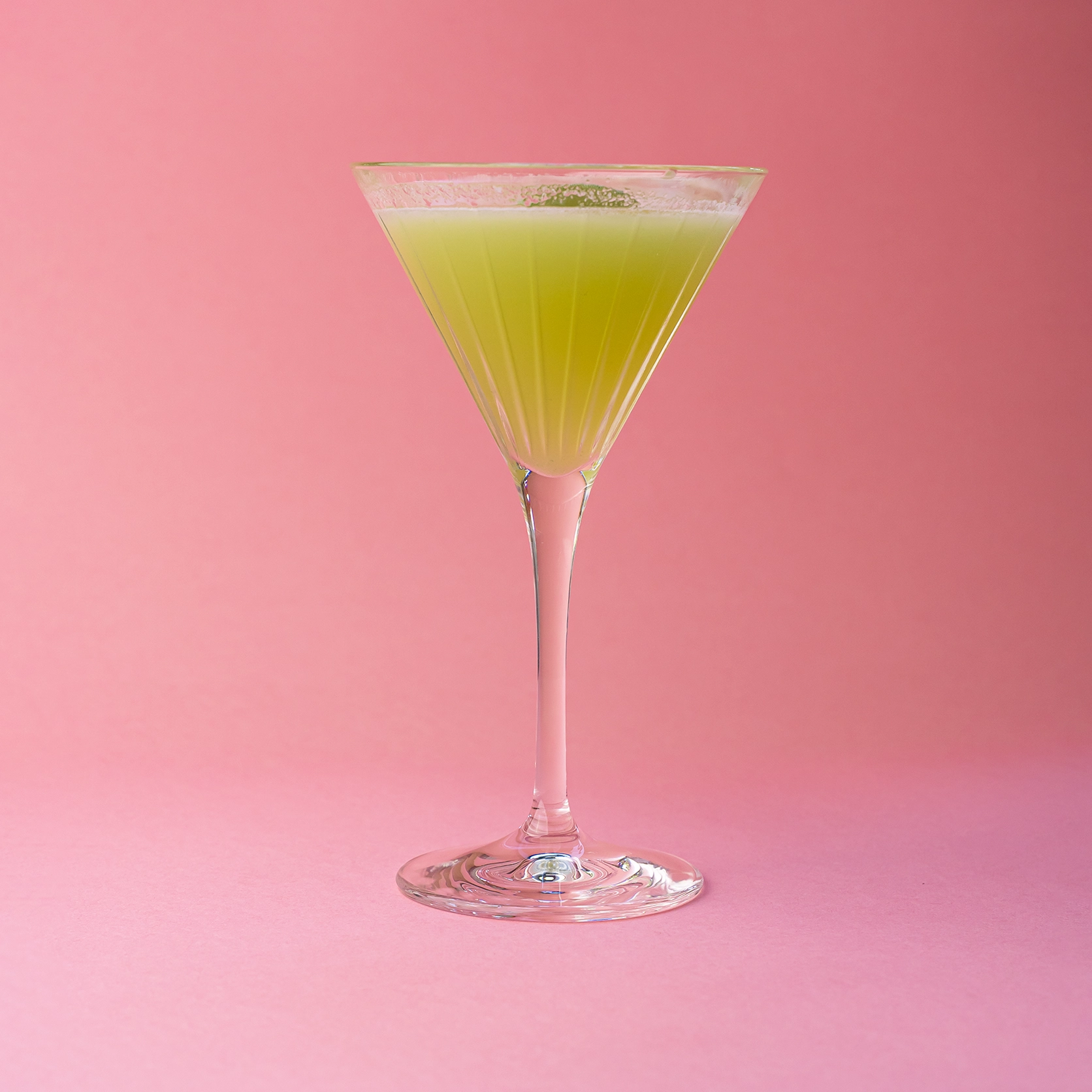 Green Apple