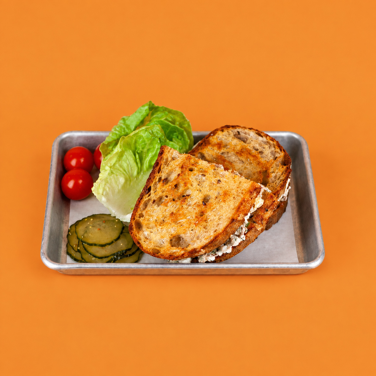 Tuna Melt